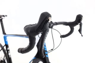 Giant Defy Advanced 1 (carretera) t.58 Reacondicionada