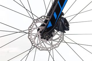 Giant Defy Advanced 1 (carretera) t.58 Reacondicionada