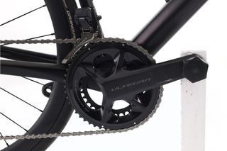 BMC Roadmachine 01 Five Di2 12V (carretera) t.56 Reacondicionada