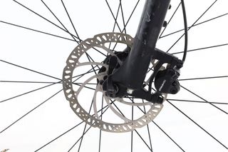 Giant Talon E+3 (ebike) t.XL Reacondicionada