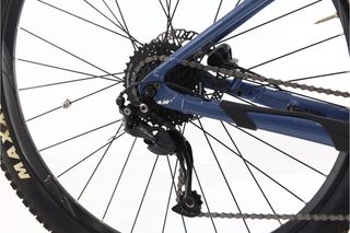 Giant Talon E+3 (ebike) t.XL Reacondicionada