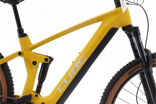 Cube Stereo Hybrid Pro (ebike) t.M Reacondicionada