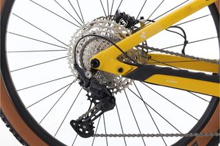 Cube Stereo Hybrid Pro (ebike) t.M Reacondicionada