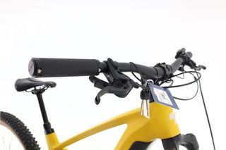 Cube Stereo Hybrid Pro (ebike) t.M Reacondicionada