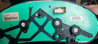 Cuadro Instrumentos Peugeot 206 (9656696380)