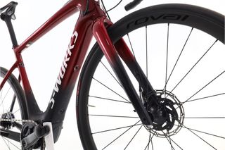 Specialized Turbo Creo SL S-Works AXS 12V (carretera) t.56 Reacondicionada