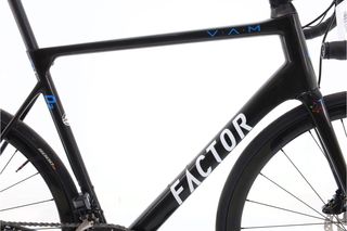 Factor O2 VAM Di2 12V (carretera) t.56 Reacondicionada