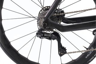 Orbea Orca Aero OMX Lotto Dstny Di2 12V (carretera) t.56 Reacondicionada