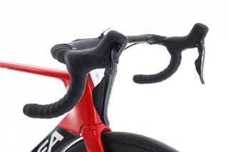 Orbea Orca Aero OMX Lotto Dstny Di2 12V (carretera) t.56 Reacondicionada