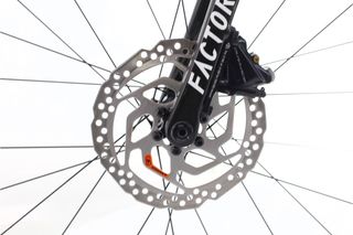 Factor O2 VAM Di2 12V (carretera) t.56 Reacondicionada