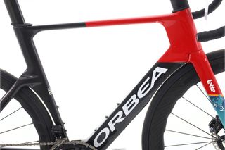 Orbea Orca Aero OMX Lotto Dstny Di2 12V (carretera) t.56 Reacondicionada