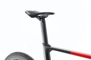 Orbea Orca Aero OMX Lotto Dstny Di2 12V (carretera) t.56 Reacondicionada