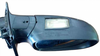 E11015463 RETROVISOR IZQUIERDO VOLVO S60 BERLINA