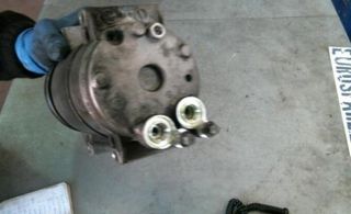 Compresor aire volvo 587b817115 xc 90 2.4 d 24966