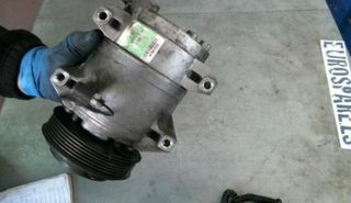 Compresor aire volvo 587b817115 xc 90 2.4 d 24966