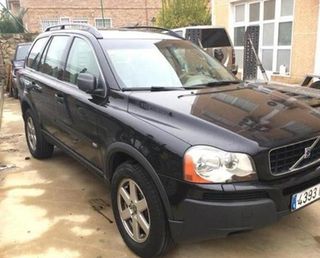 Compresor aire volvo 587b817115 xc 90 2.4 d 24966