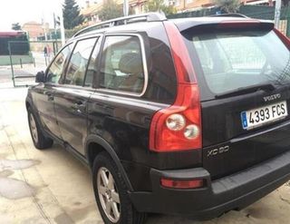 Compresor aire volvo 587b817115 xc 90 2.4 d 24966