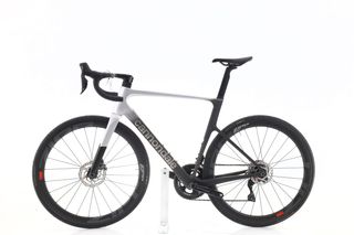 Cannondale Supersix Evo Hi-Mod Di2 12V (carretera) t.56 Reacondicionada