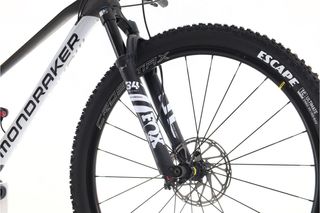 Mondraker F-Podium GX (MTB) t.M Reacondicionada