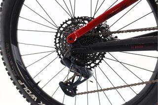 KTM Macina Kapoho 7973 GX (ebike) t.L Reacondicionada