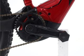 KTM Macina Kapoho 7973 GX (ebike) t.L Reacondicionada