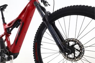 KTM Macina Kapoho 7973 GX (ebike) t.L Reacondicionada