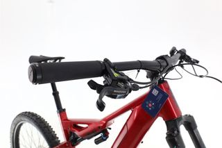 KTM Macina Kapoho 7973 GX (ebike) t.L Reacondicionada