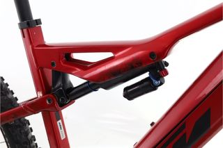 KTM Macina Kapoho 7973 GX (ebike) t.L Reacondicionada