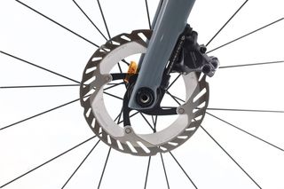 Lapierre Aircode DRS 7.0 Di2 12V (carretera) t.54 Reacondicionada