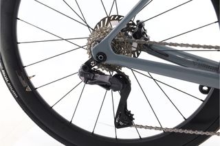 Lapierre Aircode DRS 7.0 Di2 12V (carretera) t.54 Reacondicionada