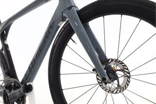 Lapierre Aircode DRS 7.0 Di2 12V (carretera) t.54 Reacondicionada
