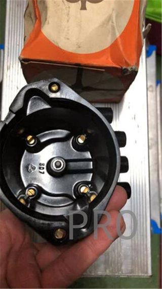 tapa delco seat 124 sport 1600