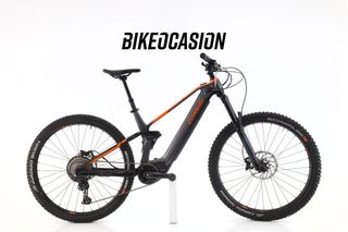 Conway eWME 3.9 (ebike) t.M Reacondicionada