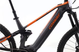 Conway eWME 3.9 (ebike) t.M Reacondicionada