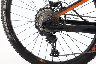 Conway eWME 3.9 (ebike) t.M Reacondicionada