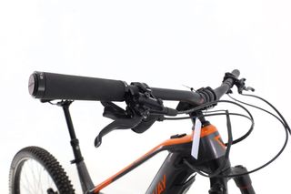 Conway eWME 3.9 (ebike) t.M Reacondicionada