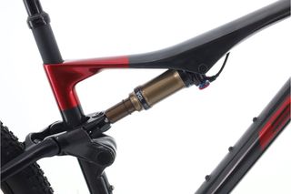 BH Lynx Race 9.5 XTR (MTB) t.M Reacondicionada