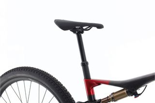 BH Lynx Race 9.5 XTR (MTB) t.M Reacondicionada