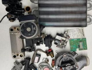 REPUESTO DESPIECE SAUNIER THEMATEK SF 24 E