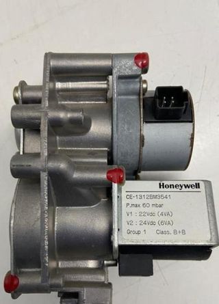 REPUESTO DESPIECE SAUNIER THEMATEK SF 24 E