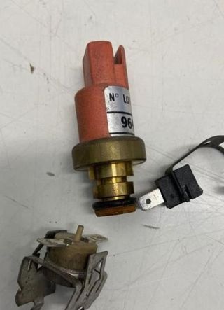 REPUESTO DESPIECE SAUNIER THEMATEK SF 24 E