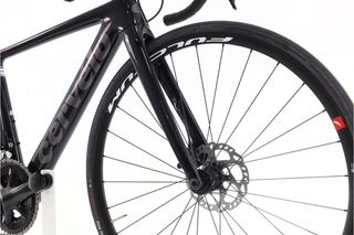 Cervelo Caledonia Di2 12V (carretera) t.48 Km.0