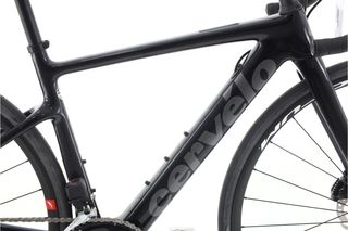 Cervelo Caledonia Di2 12V (carretera) t.48 Km.0