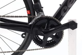 Cervelo Caledonia Di2 12V (carretera) t.48 Km.0