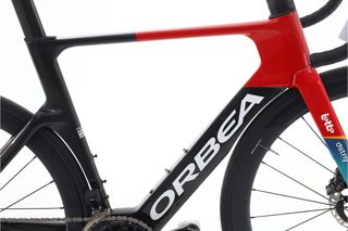Orbea Orca Aero OMX Lotto Dstny Di2 12V (carretera) t.54 Reacondicionada