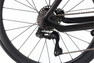 Orbea Orca Aero OMX Lotto Dstny Di2 12V (carretera) t.54 Reacondicionada