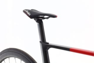 Orbea Orca Aero OMX Lotto Dstny Di2 12V (carretera) t.54 Reacondicionada