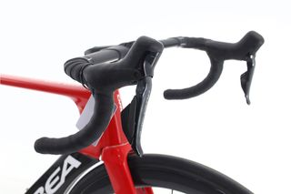 Orbea Orca Aero OMX Lotto Dstny Di2 12V (carretera) t.54 Reacondicionada