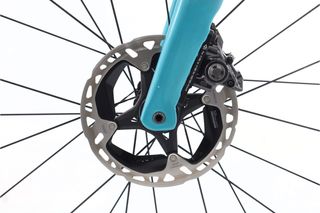 Orbea Orca Aero OMX Lotto Dstny Di2 12V (carretera) t.54 Reacondicionada