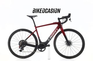 Specialized Turbo Creo SL S-Works AXS 12V (carretera) t.56 Reacondicionada